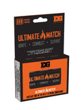EG Ultimate Match