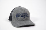 DCF Hat