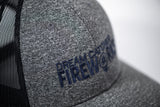 DCF Hat