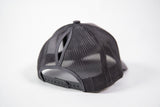 DCF Pony Tail Hat