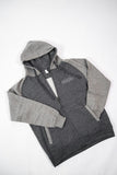 Zip Up Sweater