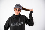 DCF Pony Tail Hat