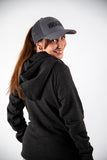 DCF Pony Tail Hat