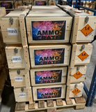 Ammo Crate