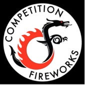 Competition Fireworks