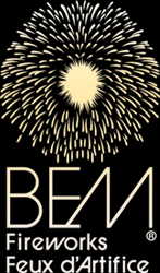 BEM Fireworks