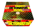 Detonator