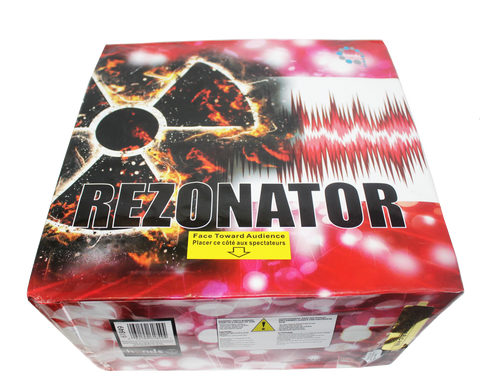 Rezonator