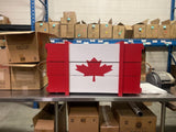 O Canada Crate