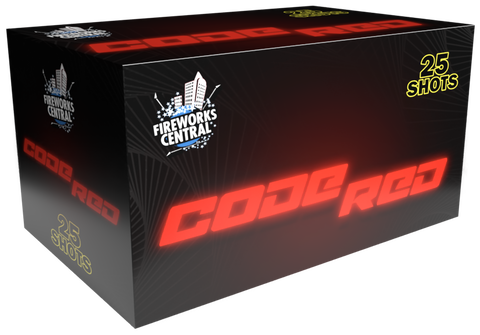 FC Code Red