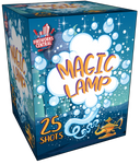 FC Magic Lamp