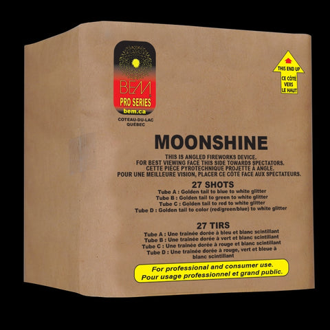 Moonshine