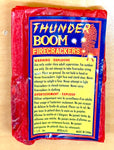 Thunder Boom Firecracker (brick)