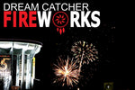 Dream Catcher Fireworks Gift Card