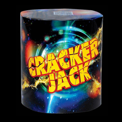 BEM Cracker Jack