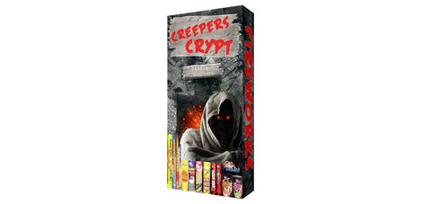 Creepers Crypt