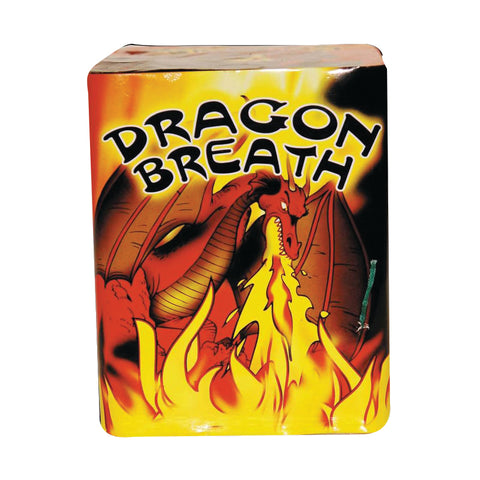 BEM Dragon Breath