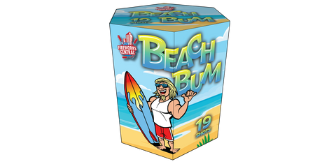 FC Beach Bum