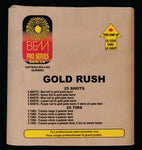 BEM Gold Rush