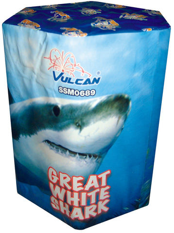 Great White Shark