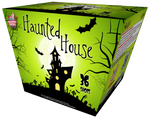 FC Haunted House