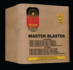 BEM Master Blaster