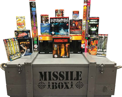 Missile Box