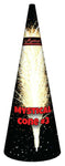 Mystical Cone #3