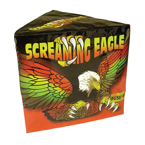 BEM Screaming Eagle