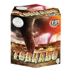 HF Tornado