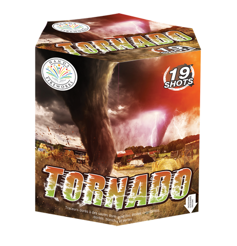 HF Tornado