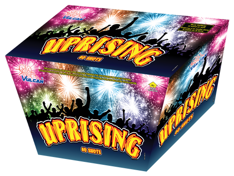 Uprising