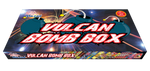 Vulcan Bomb Box