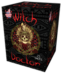 FC Witch Doctor