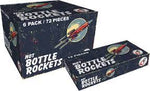 Not Bottle Rockets