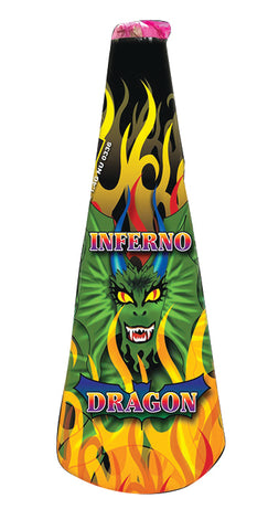 BEM Inferno Dragon